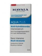 Mavala Aqua Plus Multi Nemlendirici Yoğun Serum Mini - 1