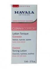 Mavala Clean Comfort Tonik Losyon 5 Ml - 1