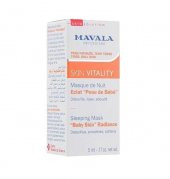 Mavala Skin Vitality Uyku Maskesi Mini - 1