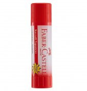 Faber Castell Stick Kuvvetli Yapıştırıcı Yıkanabilir 20 Gr - 1