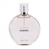 Chanel Chance Eau Vive Edt 150 Ml Kadın Parfüm - 1