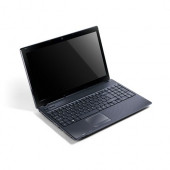 ACER LAPTOP İNTEL İ5 M 460 / 8 GB RAM / 120 SSD GARANTİLİ YENİLENMİŞ ÜRÜN - 2