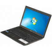 ACER LAPTOP İNTEL İ5 M 460 / 8 GB RAM / 120 SSD GARANTİLİ YENİLENMİŞ ÜRÜN - 3