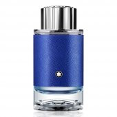 Mont Blanc Explorer Ultra Blue Edp 60 Ml Erkek Parfüm - 1