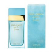 Dolce Gabbana Light Blue Forever Edp 50 Ml Kadın Parfüm - 1