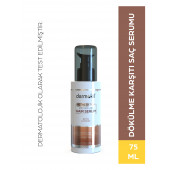 DERMOKİL Dökülme Karşıtı Saç Serumu 75 ml - 2