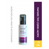 DERMOKİL Hacim Veren Saç Serumu 75 ml - 2