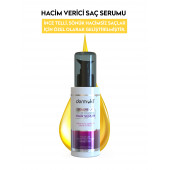 DERMOKİL Hacim Veren Saç Serumu 75 ml - 3
