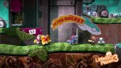Ps3 Little Big Planet 3 100 Orjinal Oyun - 2