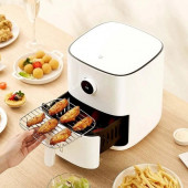 Xiaomi Mi Smart Air Fryer 3.5 lt Yağsız Fritöz - 2