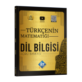 Gamze Hoca Türkçenin Matematiği Tüm Sınavlar İçin Dil Bilgisi Soru Bankası - 1