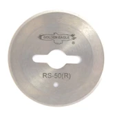 Yuvarlak Kesim Motor Yuvarlak Bıçak / RS-50(R) - 1