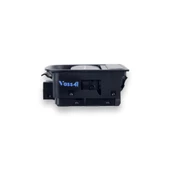 VW Tiguan 2012-2015 Park El Freni Autohold Düğmesi 5N0927225A - 3