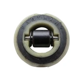 Dik Kumaş Kesim Motoru Taban Tekeri / 532C2-5 - 1