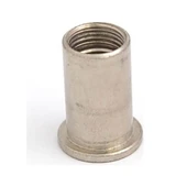 Yuvarlak Kesim Motor Bileme Tertibat Gövdesi / S-152 - 1