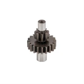 Dik Kumaş Kesim Motoru Bileme Çatal Dişli / 87C5-50 - 1