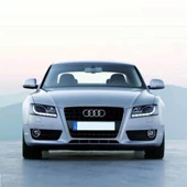 Audi A5 2008-2011 Elektrikli Park El Freni Düğmesi Tuşu 8K1927225C - 2