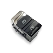 Audi A4 2013-2015 Elektrikli Park El Freni Düğmesi Tuşu 8K1927225D - 1