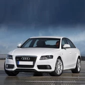 Audi A4 B8 2009-2012 Elektrikli Park El Freni Düğmesi Tuşu 8K1927225C - 2