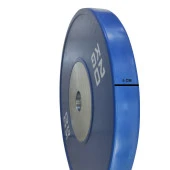 DragonDo Olimpik Renkli Müsabaka Plakası 20 kg - 2