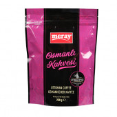 Meray Kahve Osmanlı 250 Gr - 1