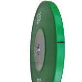DragonDo Olimpik Renkli Müsabaka Plakası 10 kg - 2