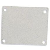 Bdr Çuvalağzı Dikiş Makinesi Arka Kapak / 6001025 (245302) Bc-1-1 - 1