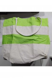 PLAJ ÇANTASI KOL-KETEN - 1