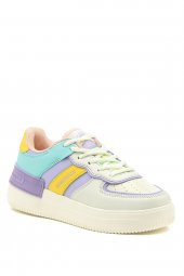 Lumberjack Freya Lila Kadın Sneaker 37 - 3