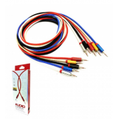3.5mm AUX KABLO PL-8908 3 Metre - 1