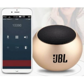 JBL M3 mini Ses bombası (İthalatçı Garantili) - 1