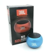 JBL M3 mini Ses bombası (İthalatçı Garantili) - 4