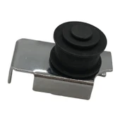 Mayer-KM Kumaş Kesim Makinesi Zımpara Bileme Sağ / M-515 - 1