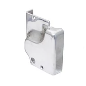 Dik Kumaş Kesim Motoru Kapak / 53C11-72 - 1