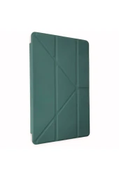 Kalem Bölmeli MatePad SE 10.4 inç Uyumlu Uyku Modlu Tam Korumalı Kılıf thumbnail 1