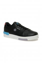 Lumberjack Emma Siyah Kadın Sneaker 37 - 2
