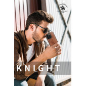 iPhone 14 Pro Deri Kılıf.Santa Barbara Polo Knight Deri Kılıf.iphone 14 pro koruma Kılıfı. - 3