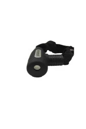 KRON ZOZO - Anahtarlı Halat Klt 4x120cm - Syah - 3