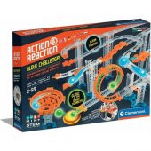 Clementoni Action & Reaction Parıltı Etkisi 59304 thumbnail 1