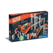 Clementoni Action Reaction Domino Etkisi 59305 thumbnail 1