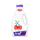 Omo Sıvı Deterjan Sık Yıkananlar 2470 ml 68481124 - 1