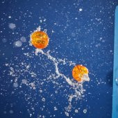 Nerf Super Soaker Hydro Balls F6392 thumbnail 4