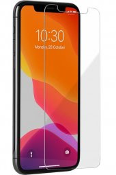 Apple iPhone 12 Mini Maxi Glass Temperli Cam Ekran Koruyucu - 1