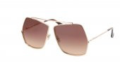 Maxmara MM0006 28F Kadın Güneş Gözlüğü thumbnail 2