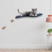Wodoti "S" Kedi Duvar Tipi Yatak - 1