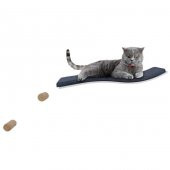 Wodoti "S" Kedi Duvar Tipi Yatak - 12