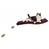 Wodoti "S" Kedi Duvar Tipi Yatak - 2