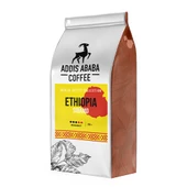 Addis Ababa Coffee Etiyopya Sidamo 250 gr. Çekirdek Kahve - 1
