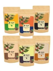 Addis Ababa Coffee Guatemala 250 gr. Çekirdek, Filtre, Espresso Kahve - 1