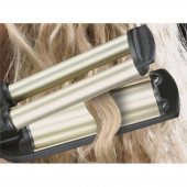 Babyliss C260E Su Dalgası Wag Maşa - 3